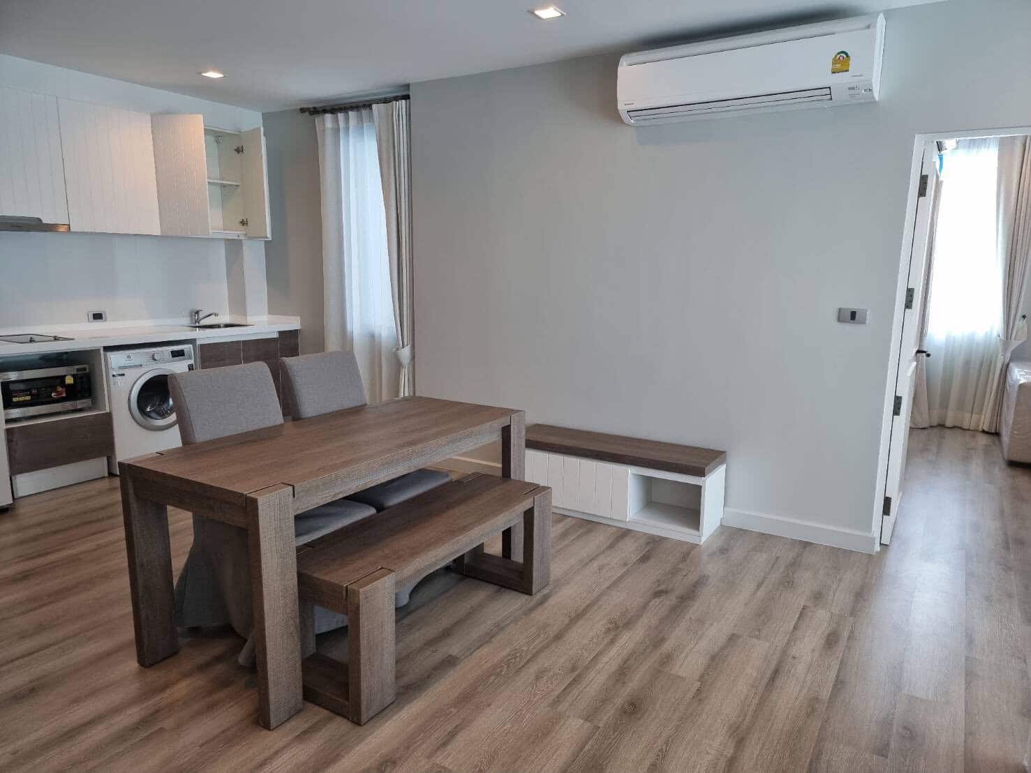 Beachfront Condo Hua Hin Near Market Beachfront Living Hua Hin Paradise