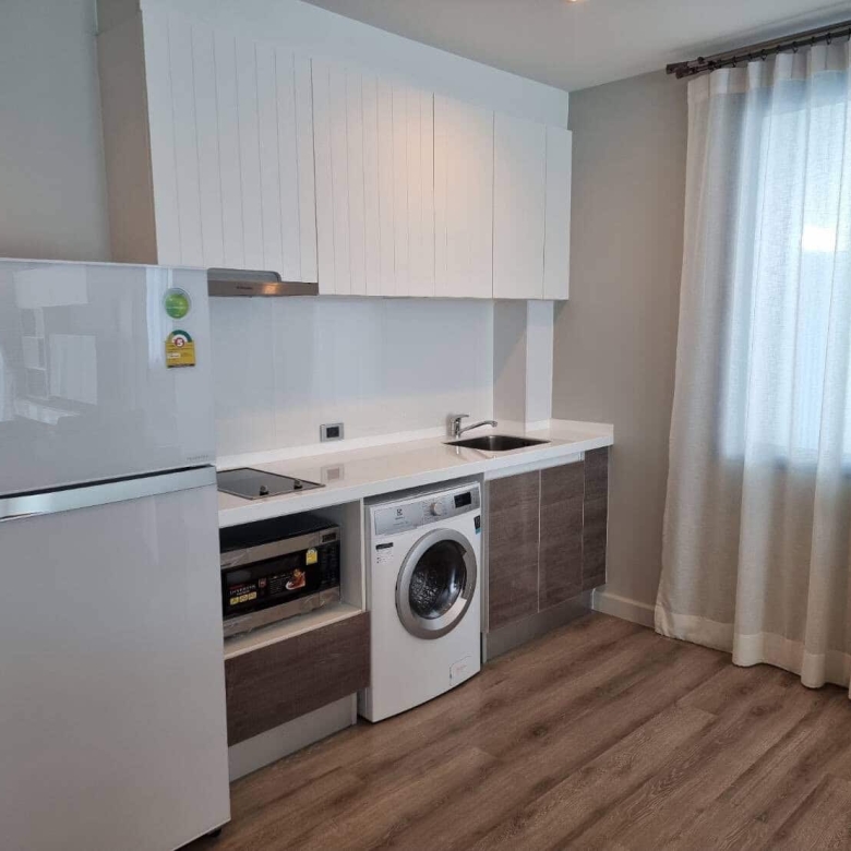 Coastal Condo Full Service Amenities