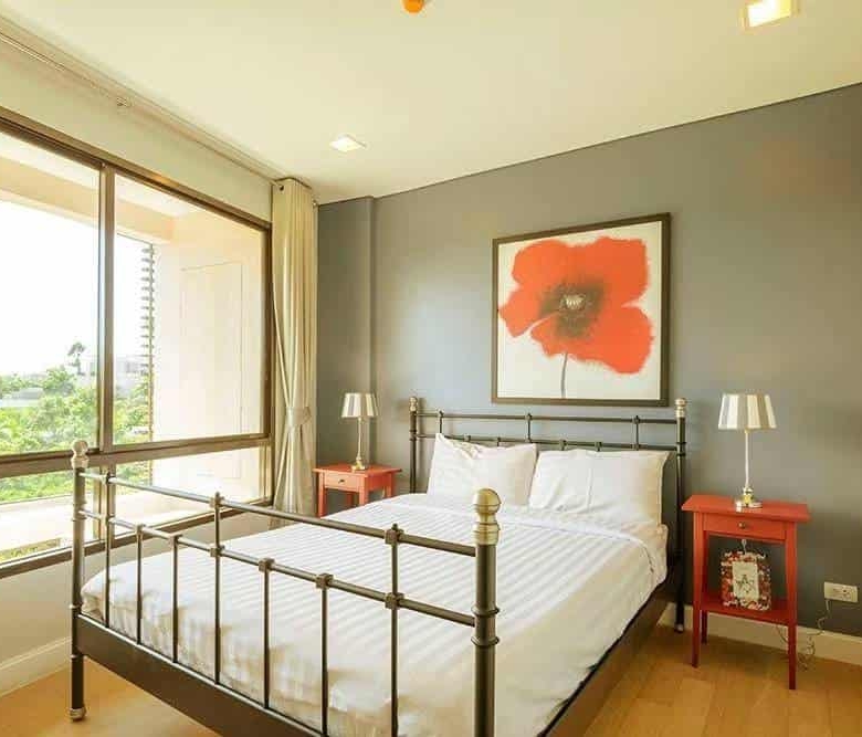 Ocean View Residential Complex