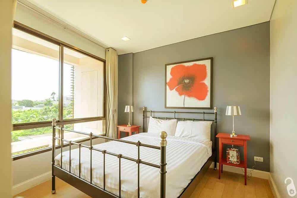 Prachuap Khiri Khan Condominium Ocean View Residential Complex
