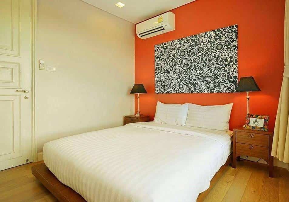 Seaside Residence Hua Hin Coastal Living Condominium Property