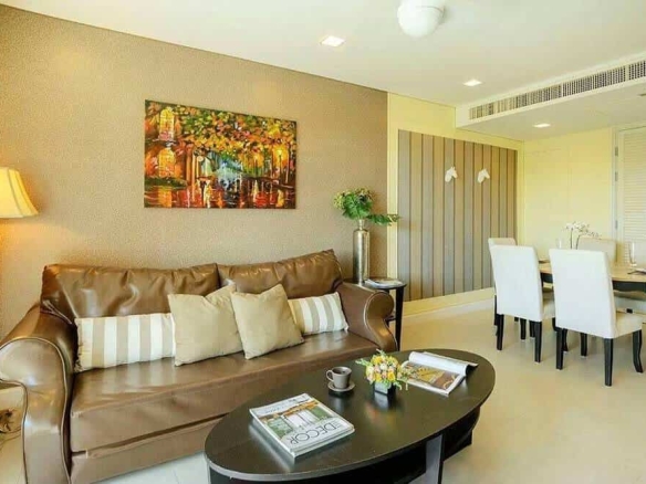 Premium Oceanfront Property Investment