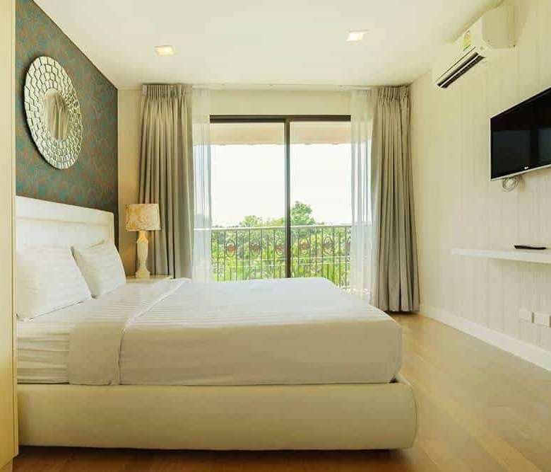 Stunning Waterfront Property Hua Hin