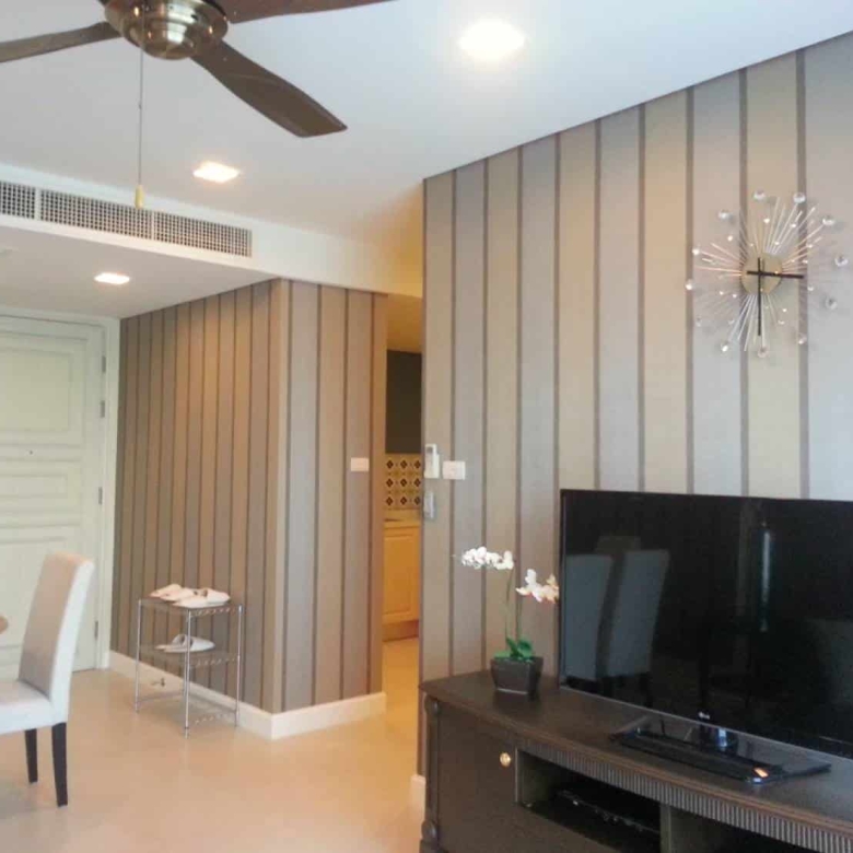 Modern Beach Condo Hua Hin Thailand