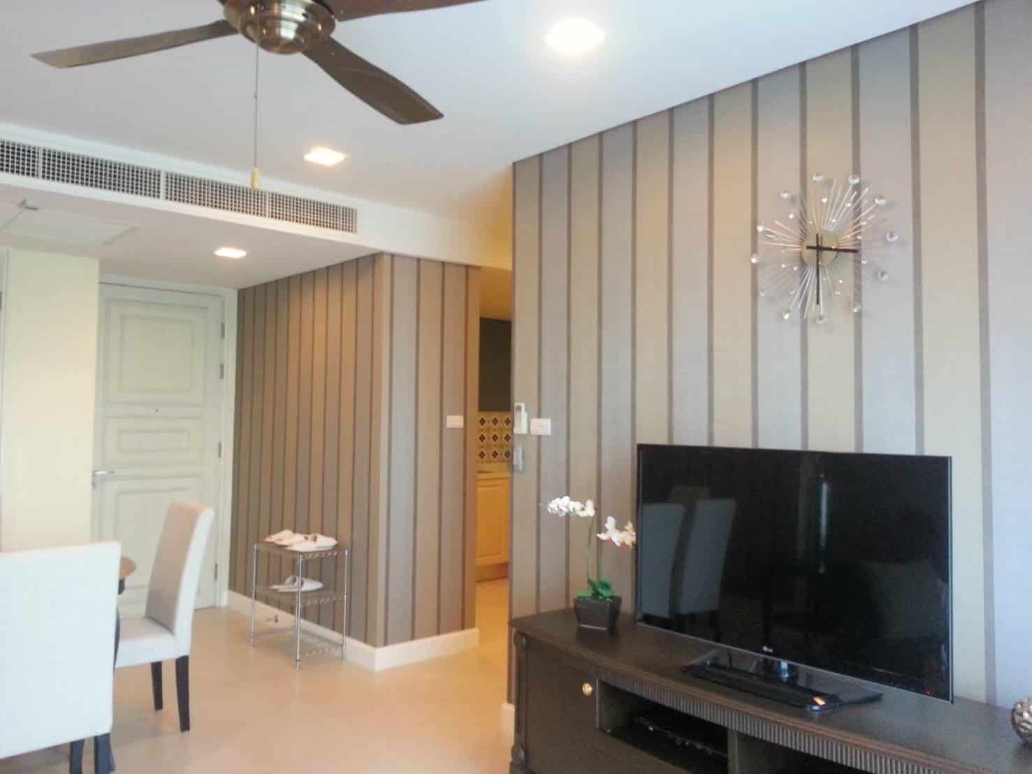 Modern Beach Condo Hua Hin Thailand