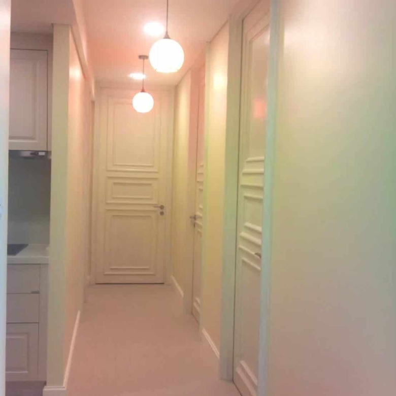 Luxury Seaside Condominium Development