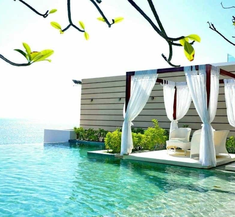 Quality Living Fully Furnished Villa Sales