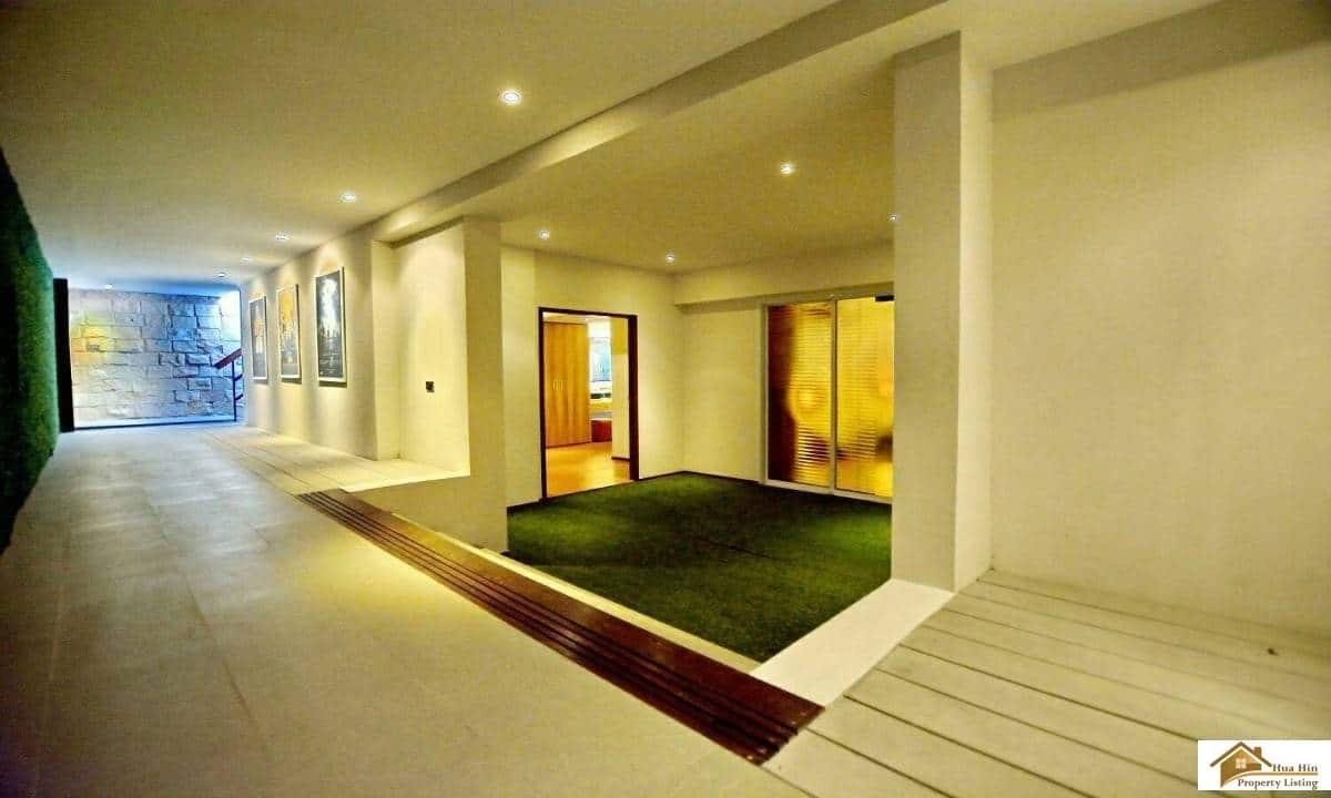 Hua Hin Luxury Villa Beachfront Serene Living Luxury Beachfront Home Sales Deal