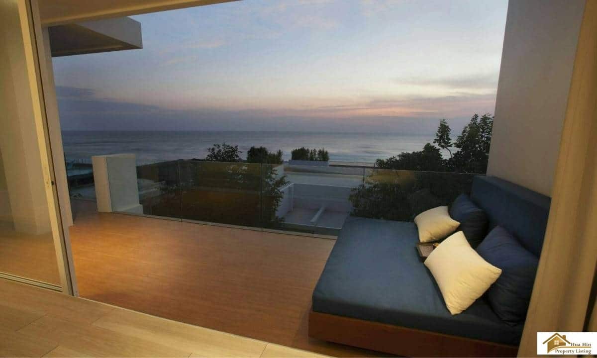 Private Pool Villa Investment Opportunity