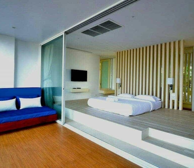 Beach Villa Quality Living Sales