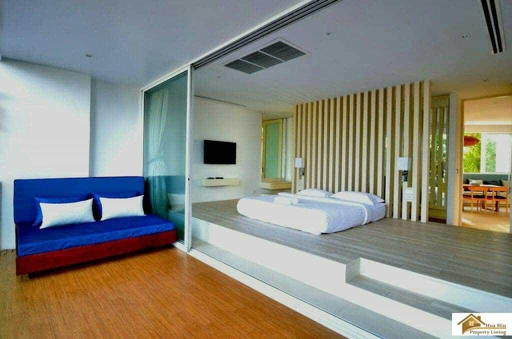 Luxury Hua Hin Villa Beachfront Coastal Bliss Beach Villa Quality Living Sales