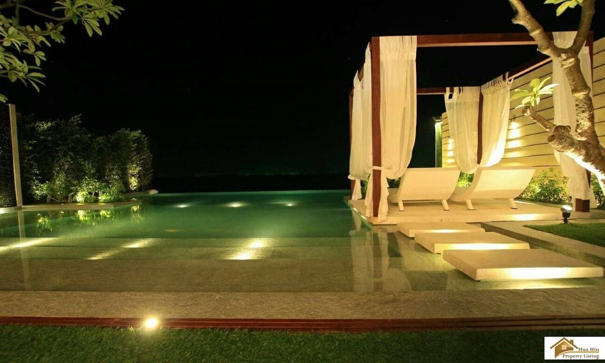 Beachfront Property Premium Sales Deal