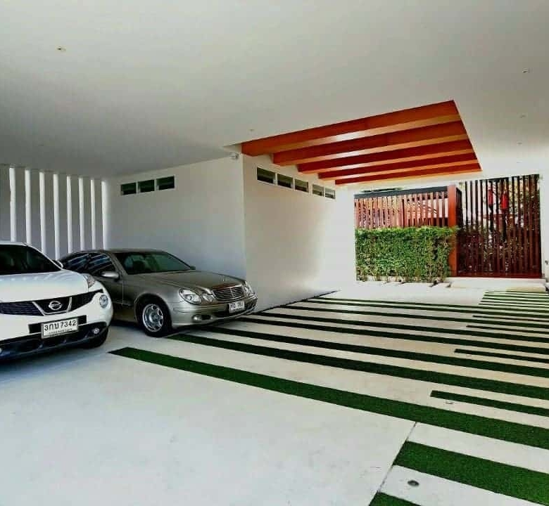 Furnished Villa Investment Opportunity Thailand