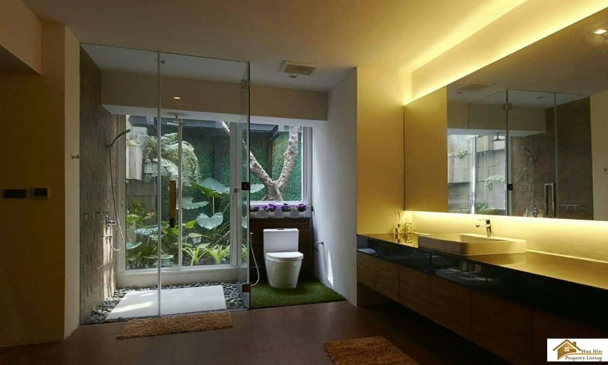 Luxury Villa Hua Hin Beachfront Coastal Delight Luxury Beach Home Sales Package