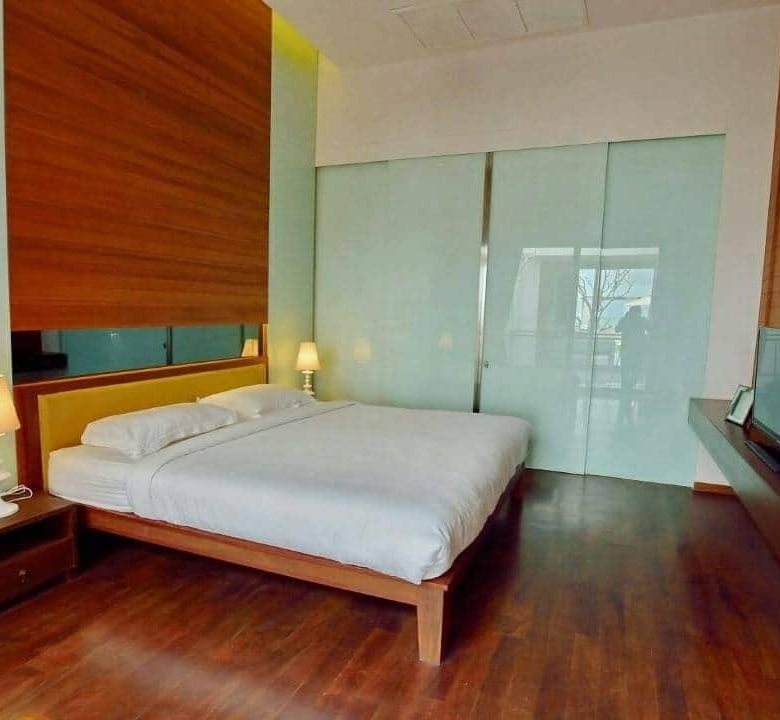 Private Pool Home Investment Package