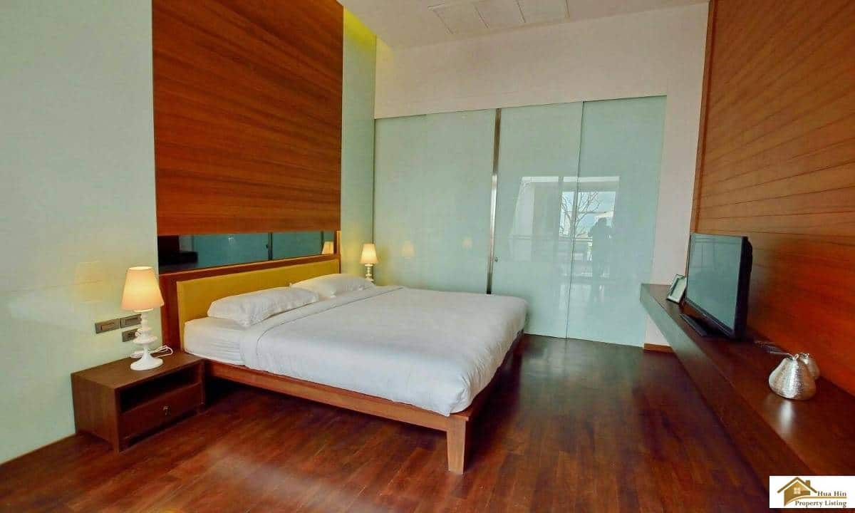 Luxury Beachfront Villa Hua Hin Coastal Magic Private Pool Home Investment Package
