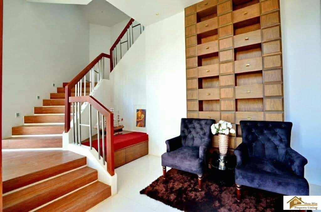 Hua Hin Villa Luxury Beachfront Coastal Harmony Luxury Villa Quality Investment Deal