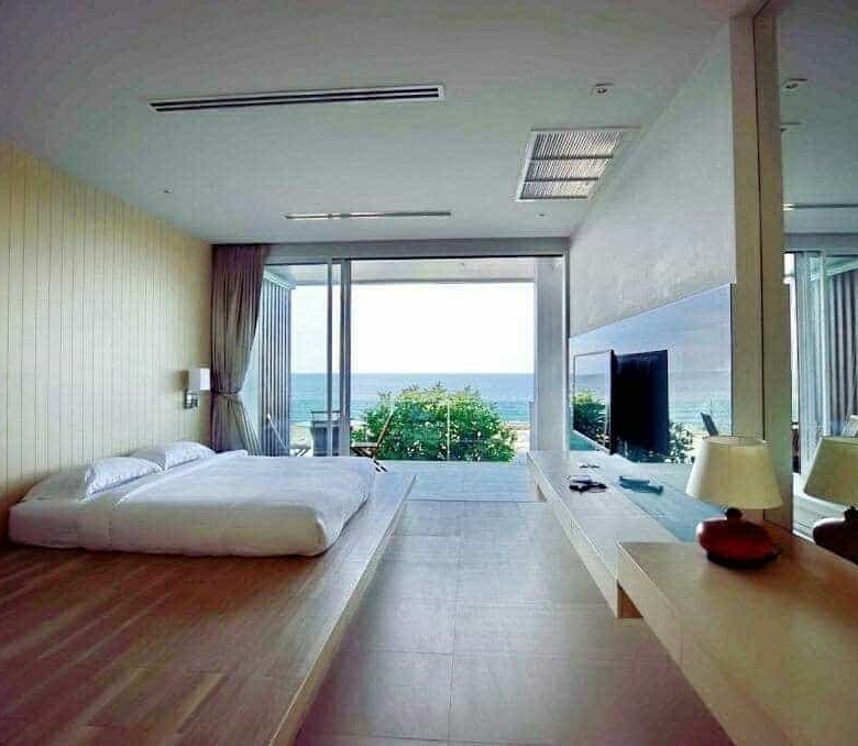 Hua Hin Beach Villa Investment Opportunity