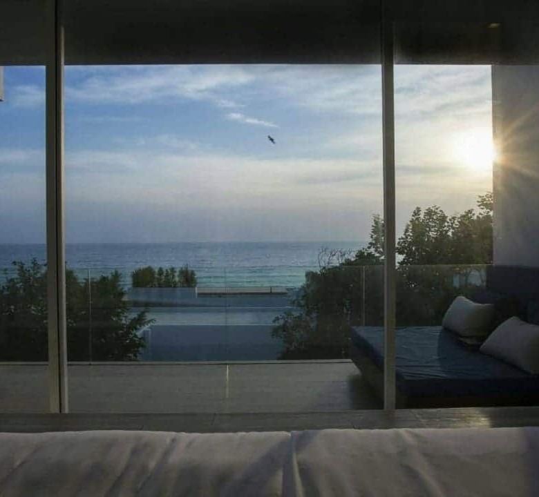 Quality Furnished Villa Investment Package