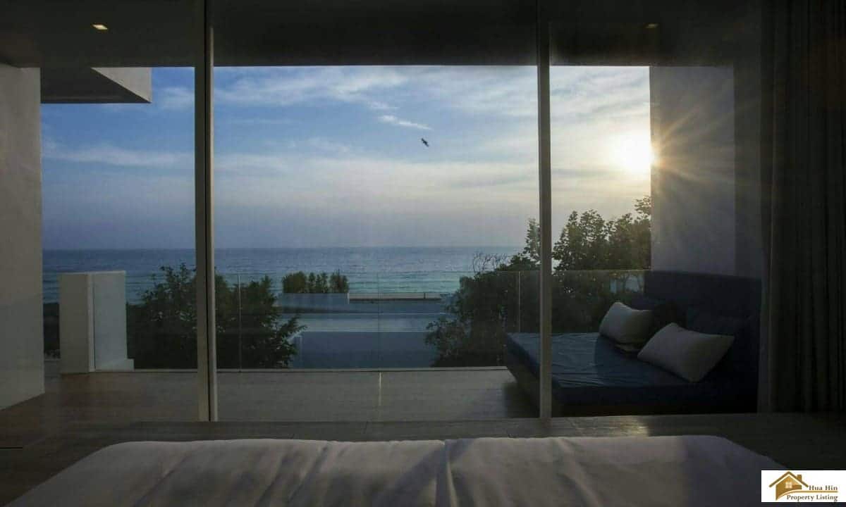 Quality Furnished Villa Investment Package