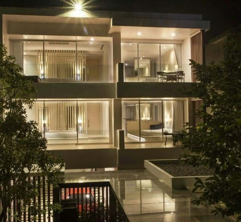 Luxury Beachfront Property Sales Thailand