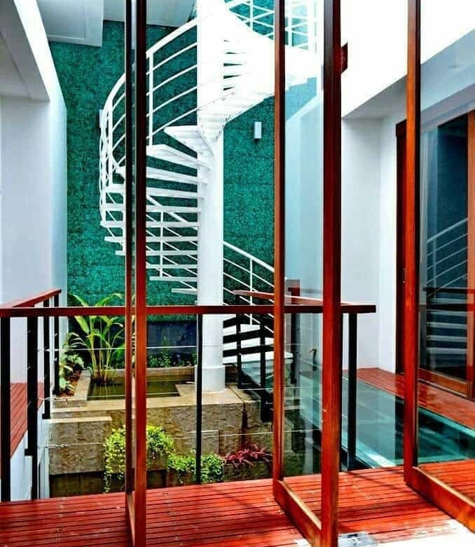 Quality Furnished Villa Investment Deal