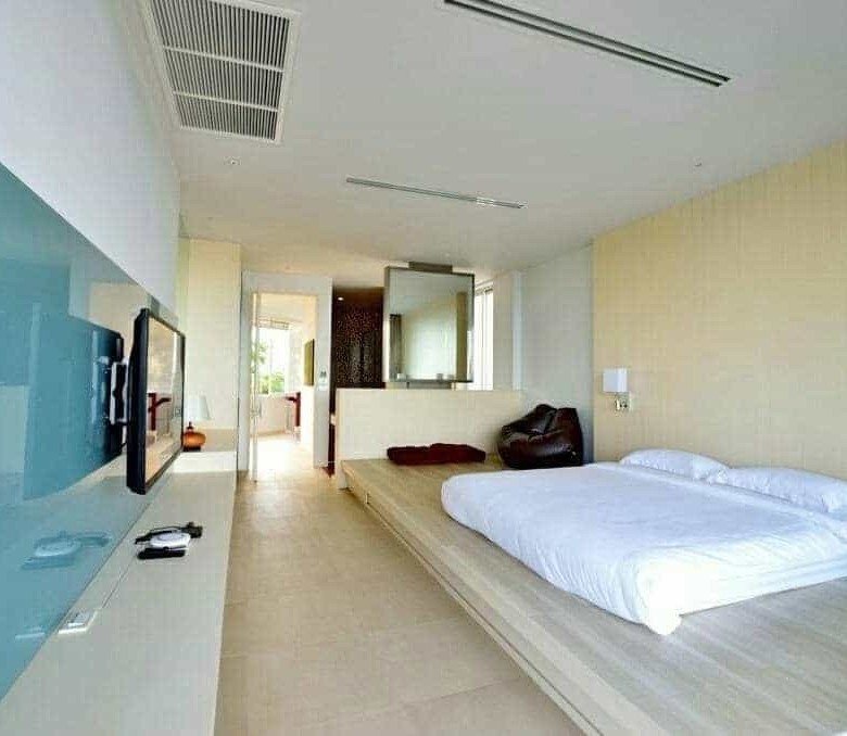 Absolute Beach Villa Sales Package