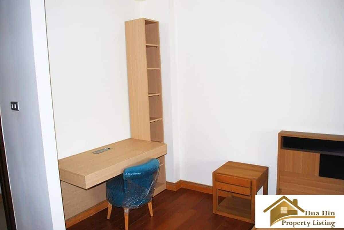 Spacious Hua Hin Condo Sale Luxury Beachside Property Interior Design