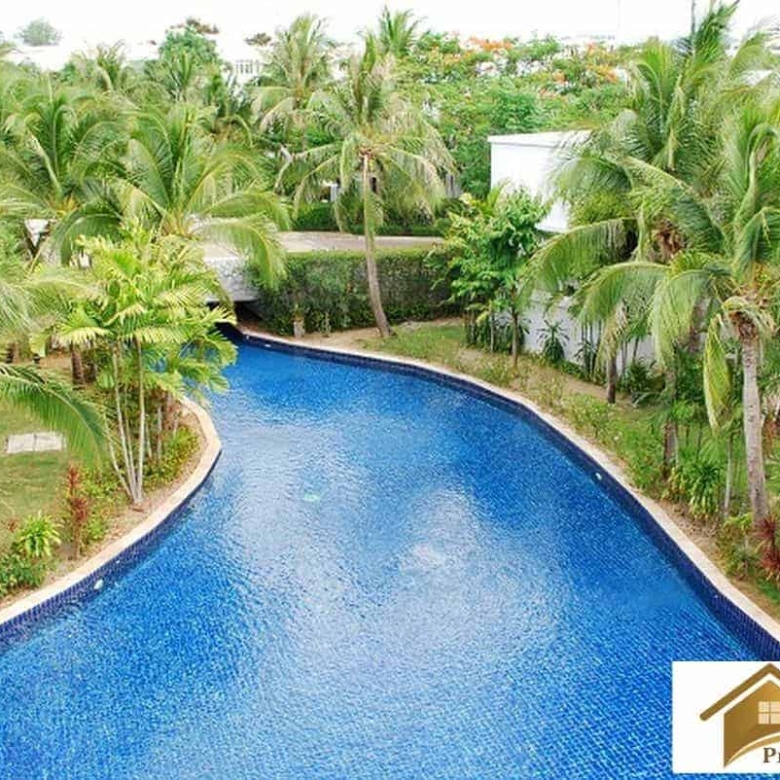 Premium Hua Hin Resort Style Living