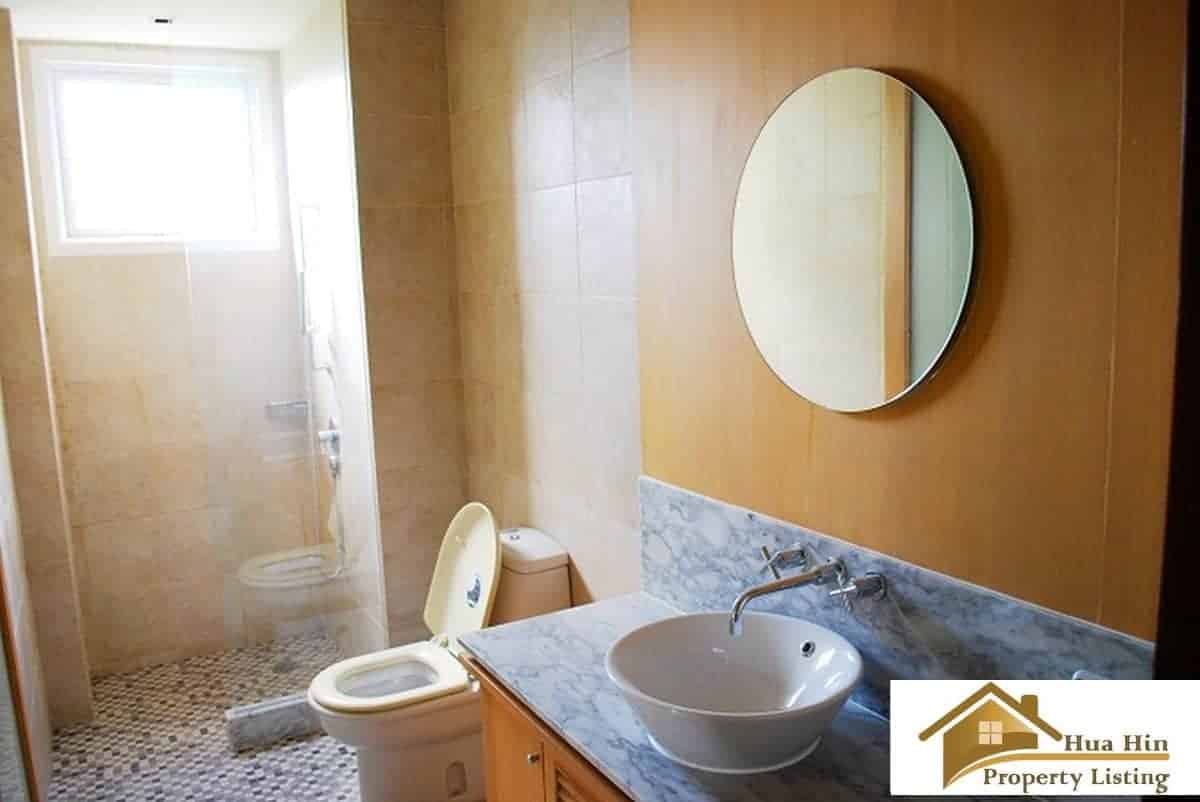 Hua Hin Two Bedroom For Sale Sheraton Resort Area Property Investment