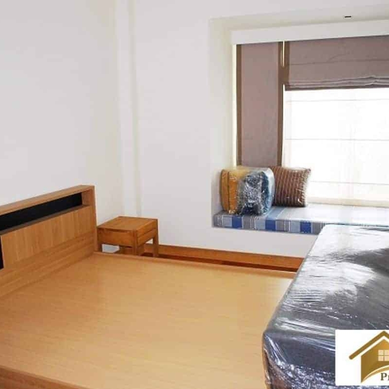 Luxury Condominium Common Area Facilities