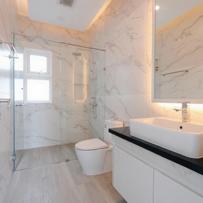 Smart Hamlet Exclusive Villa Community
