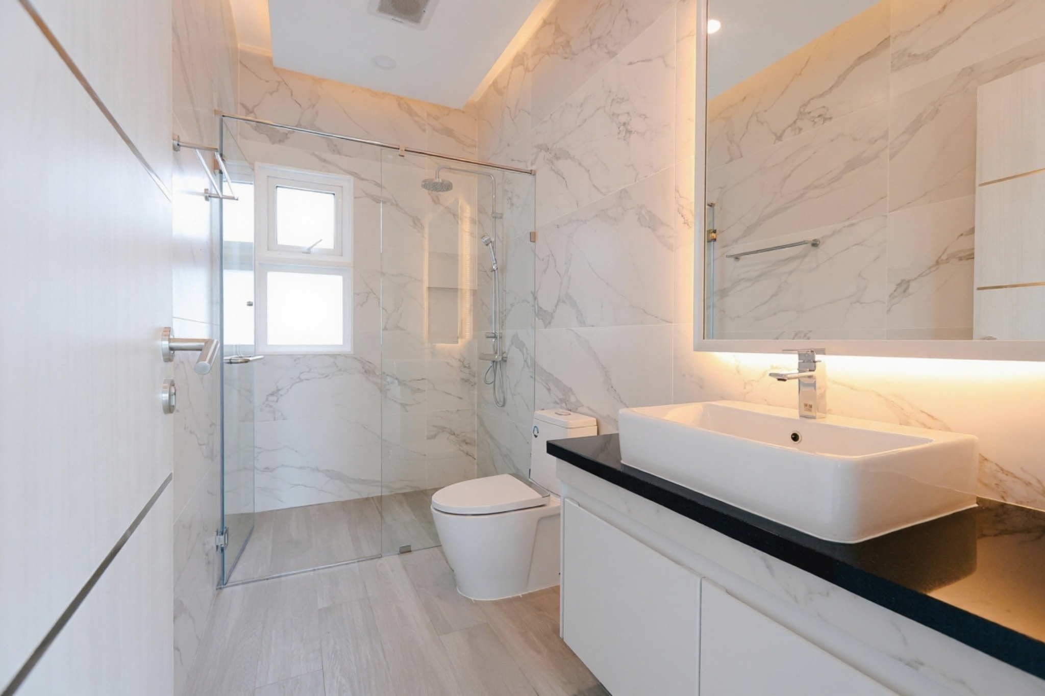 Smart Hamlet Exclusive Villa Community