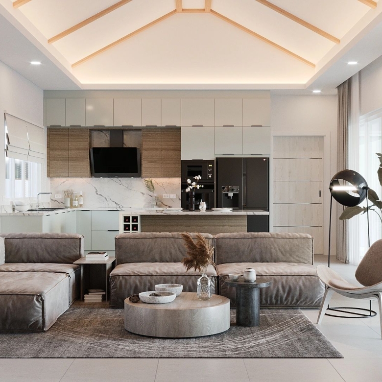 Luxury Villa Sales Black Mountain Hua Hin