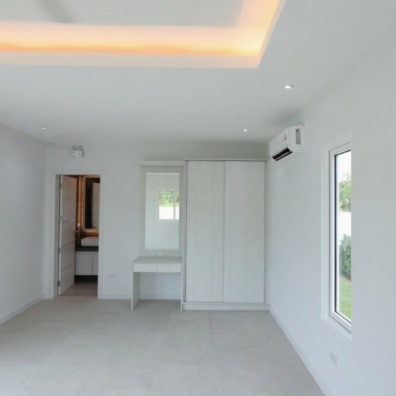 Premium Villas Black Mountain Area