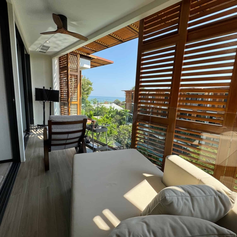Intercontinental Hua Hin Yoga Studio