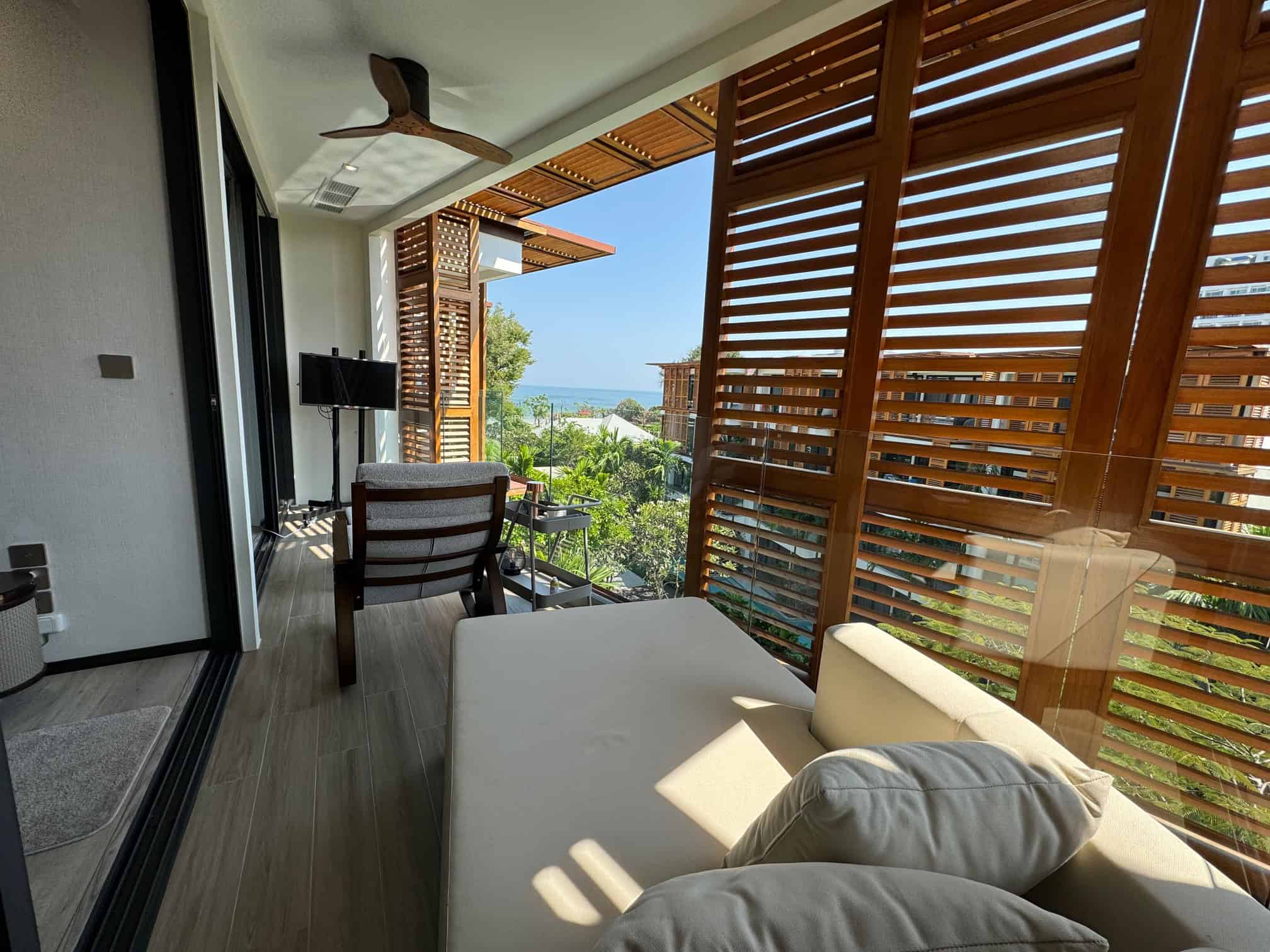 Captivating Beach Property Sales Intercontinental Hua Hin Yoga Studio