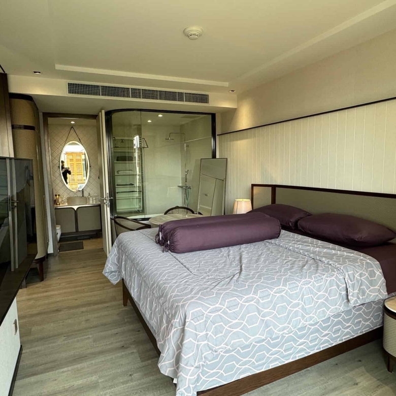 Hua Hin Property Game Room Entertainment