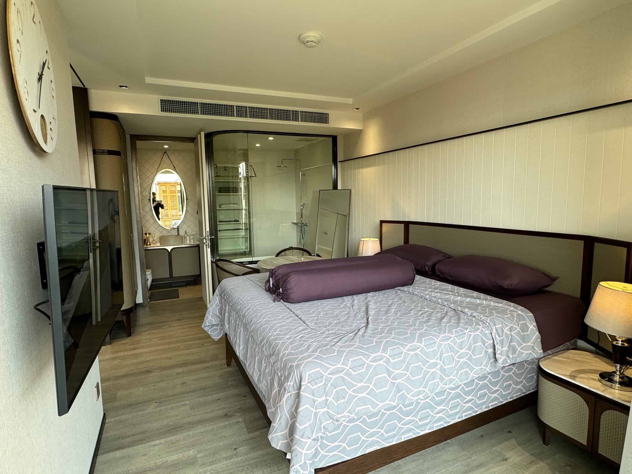 Appealing Beach Property Sales Hua Hin Property Game Room Entertainment