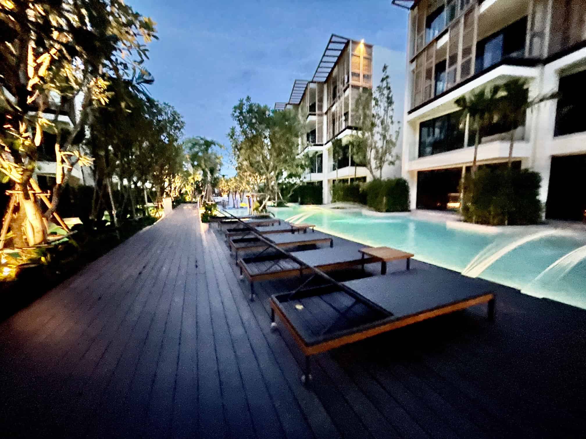 Luxurious Beach Condo Sales View Luxurious Beach Condo Ocean View Living Space