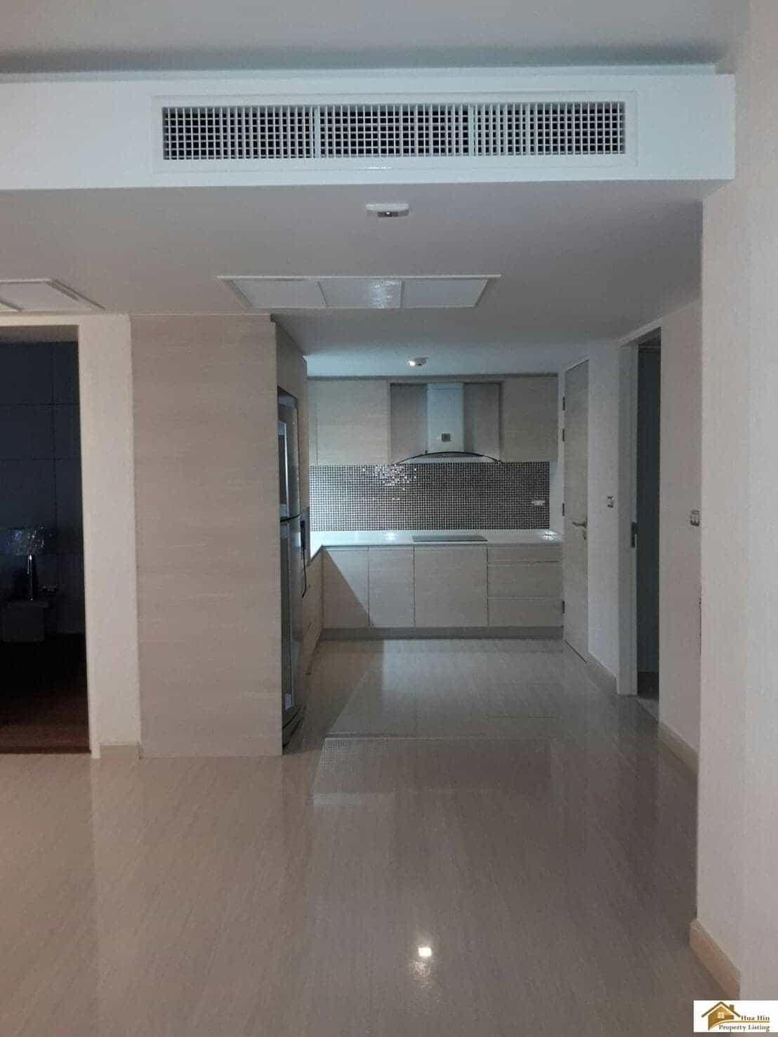 Hua Hin Luxury Beach Condo Suan Son Golf Course Property