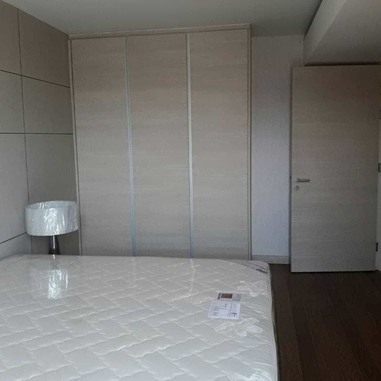 Modern Sea View Apartment