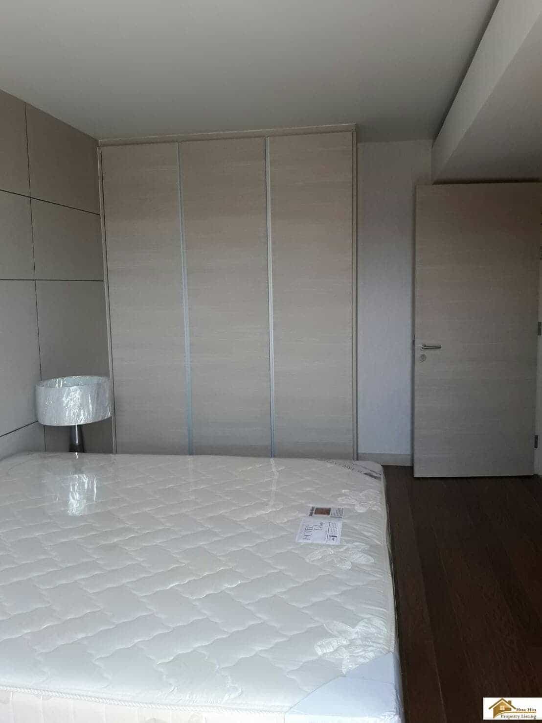 Hua Hin Vacation Rental Apartment Modern Sea View Apartment