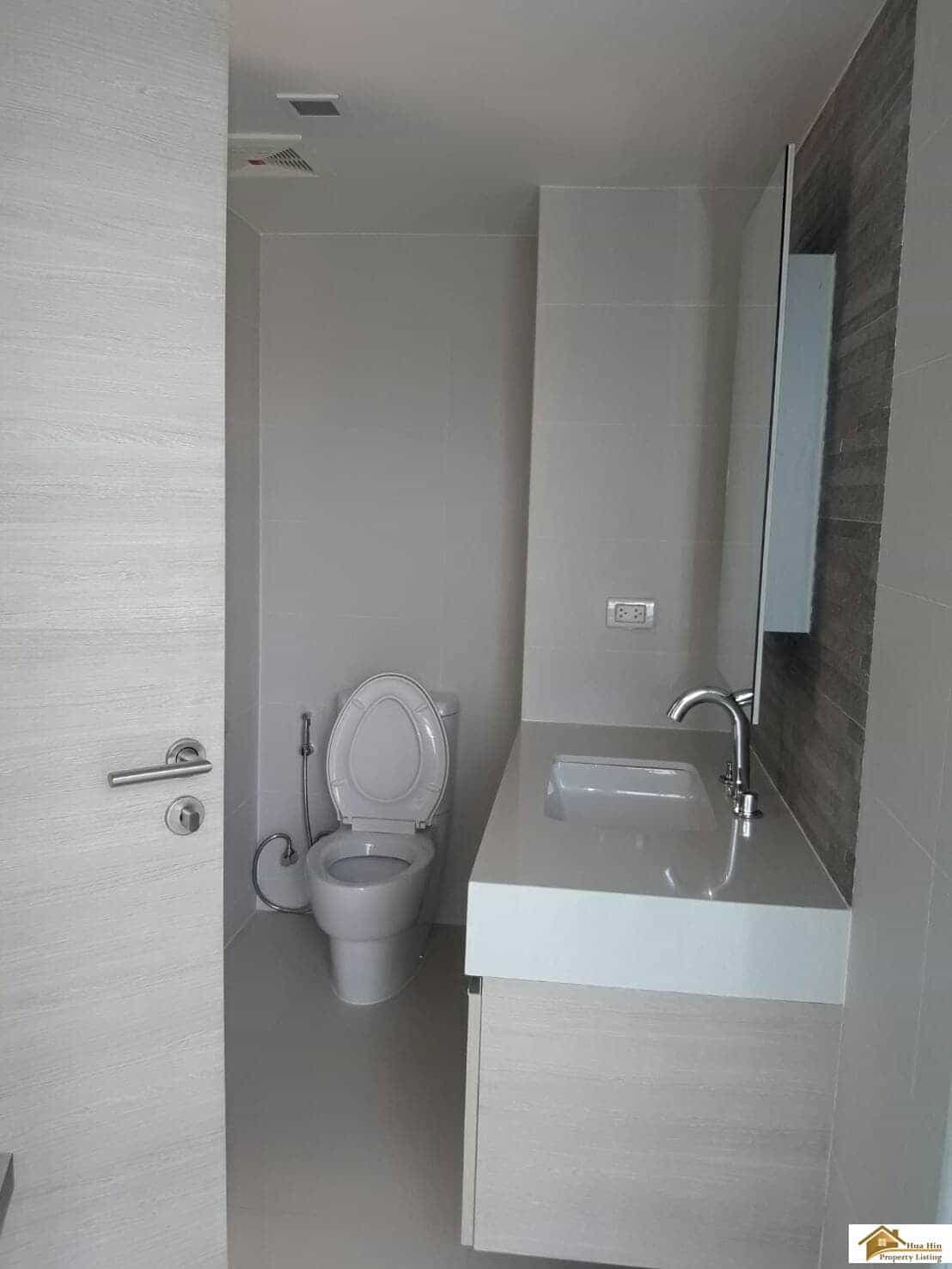 Hua Hin Resort Style Condo Luxury Coastal Home Thailand