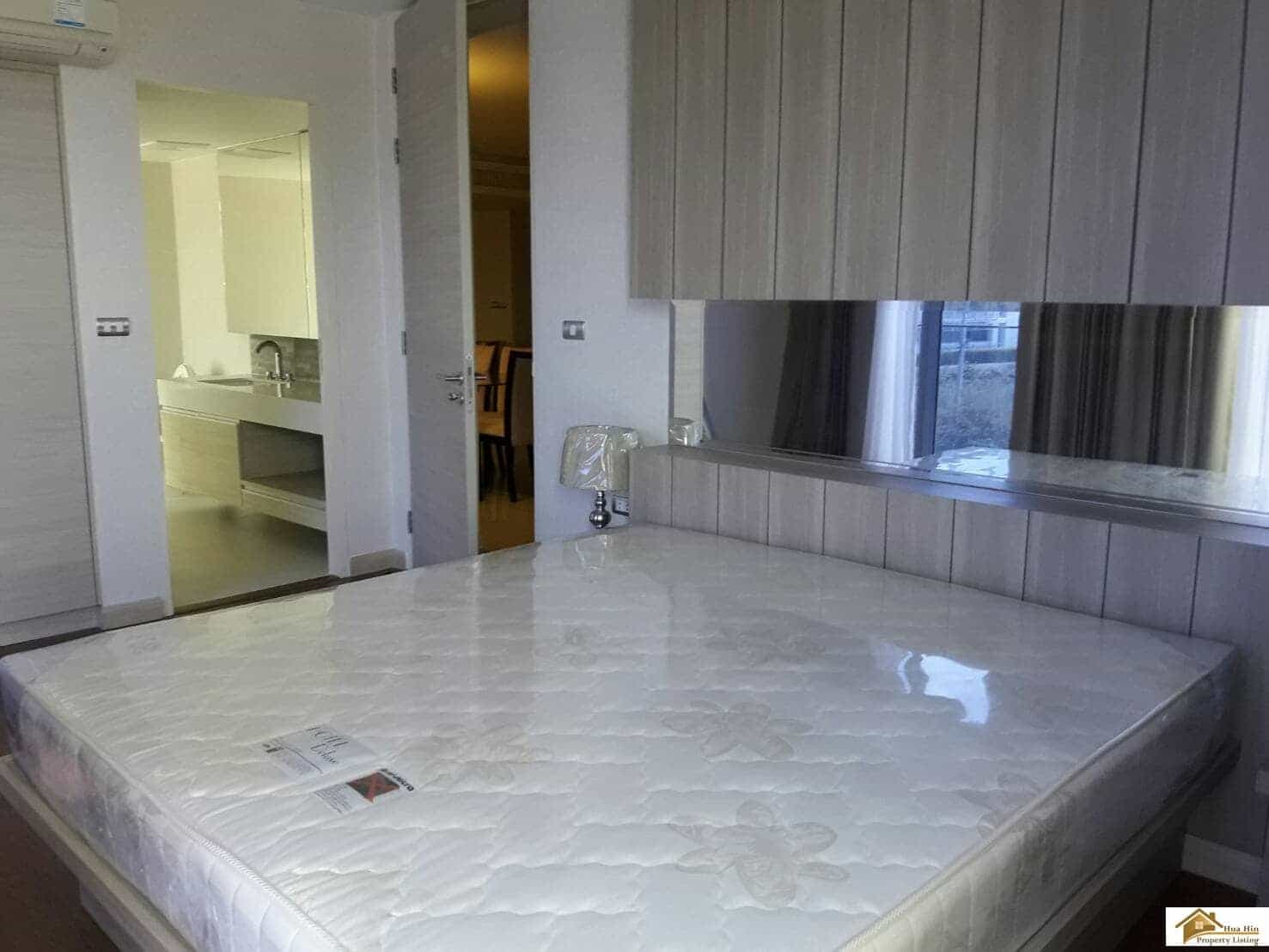 Hua Hin Coastal Condo Premium Hua Hin Property