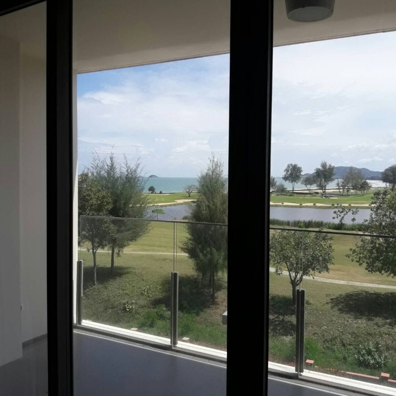 Sea View Investment Property