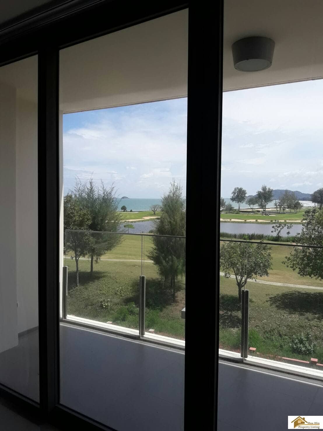 Sea View Investment Property