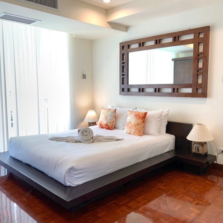 Beautiful Mountain Condo Luxury Design