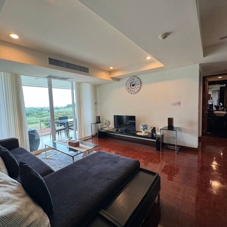 Mountain View Luxury Condo Living