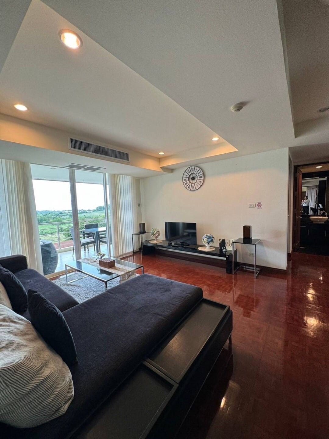 Mountain View Luxury Condo Living